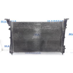 Fiat - Doblo - Radiator