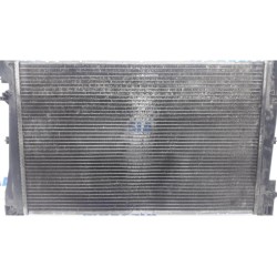 Fiat - Doblo - Radiator