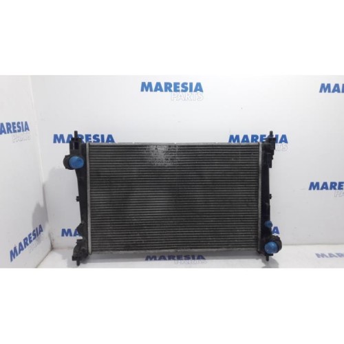 Fiat - Doblo - Radiator
