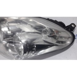 Fiat - Doblo - Scheinwerfer links