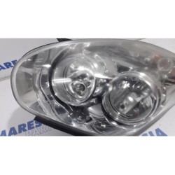 Fiat - Doblo - Scheinwerfer links