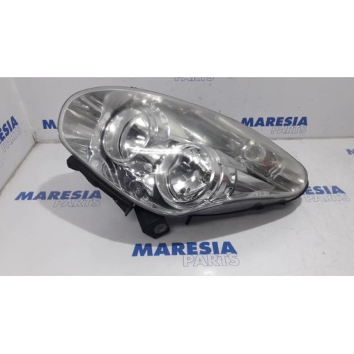 Fiat - Doblo - Koplamp links
