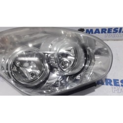 Fiat - Doblo - Koplamp rechts