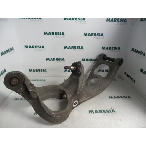 Peugeot - 407 - Front wishbone, right