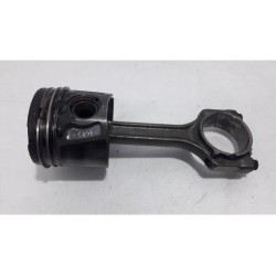 Fiat - Doblo - Piston