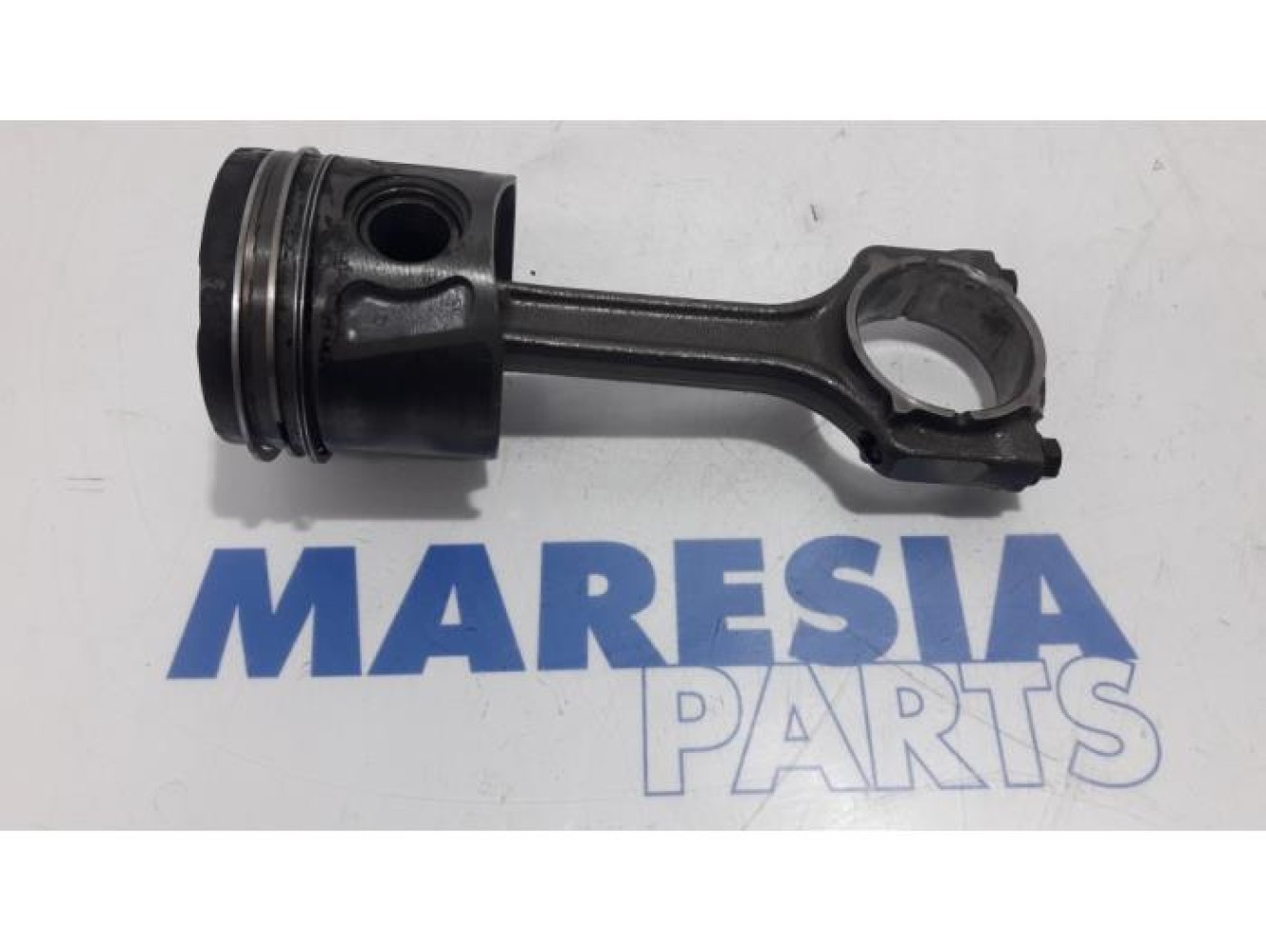 Fiat - Doblo - Piston