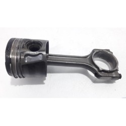 Fiat - Doblo - Piston
