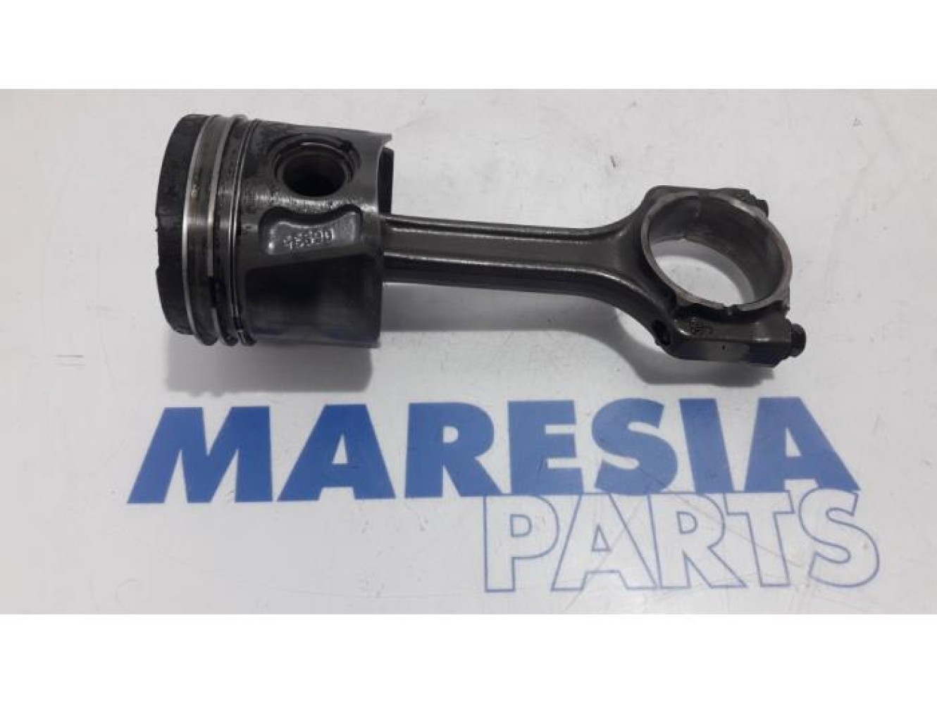 Fiat - Doblo - Piston
