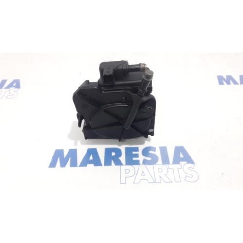 Citroen - C4 - Fuel filter housing