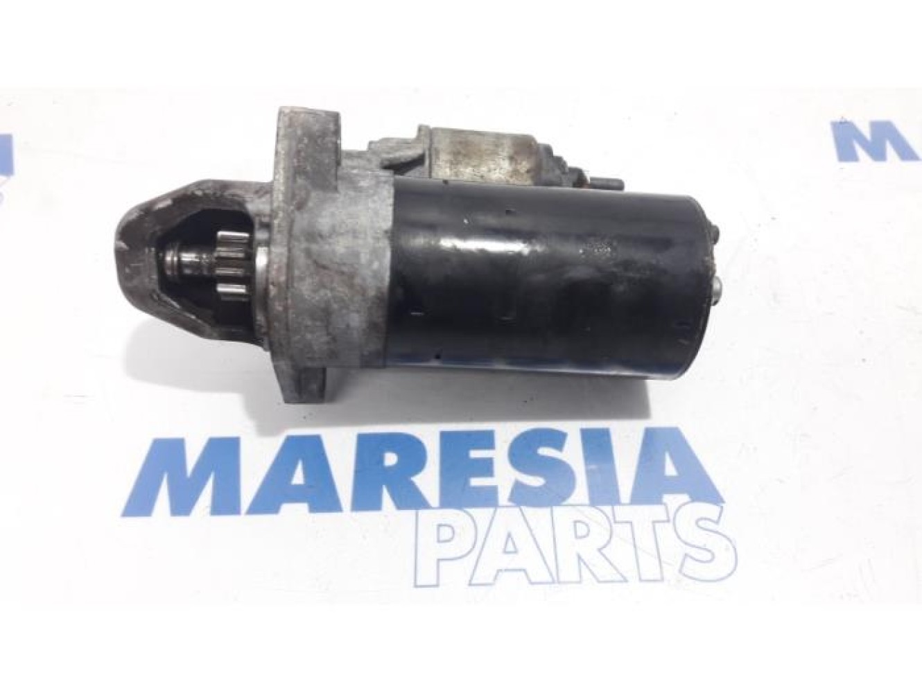 Fiat - Doblo - Startmotor