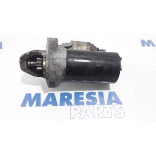 Fiat - Doblo - Starter