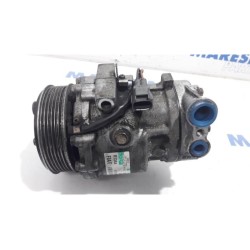 Fiat - Doblo - Air conditioning pump