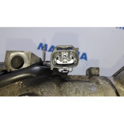Fiat - Doblo - Air conditioning pump