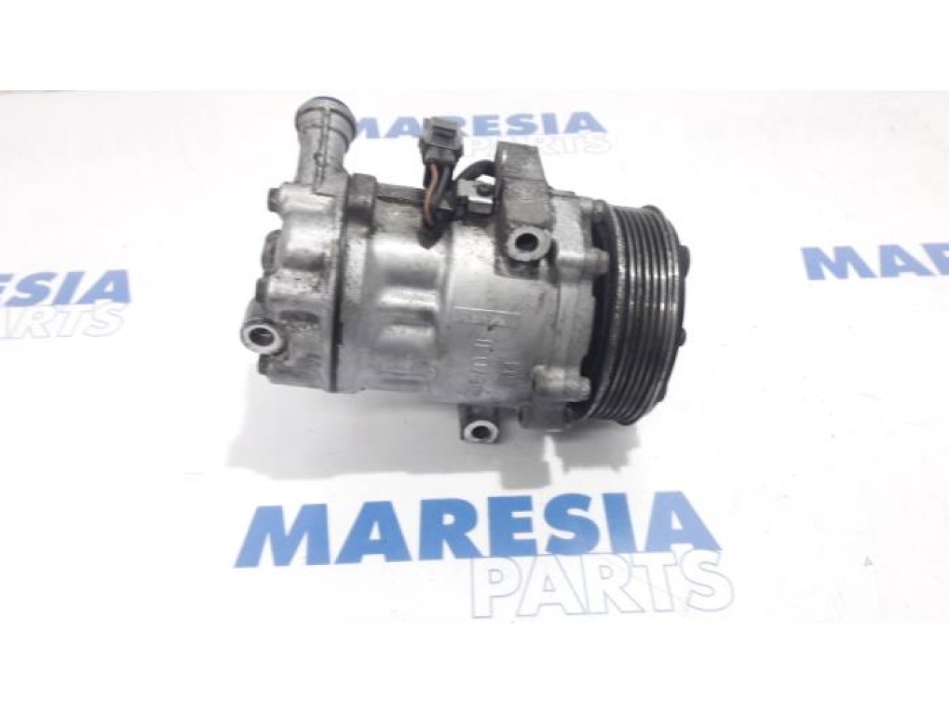 Fiat - Doblo - Air conditioning pump