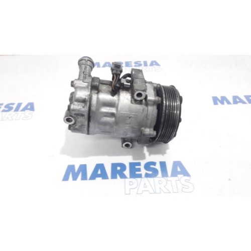 Fiat - Doblo - Air conditioning pump