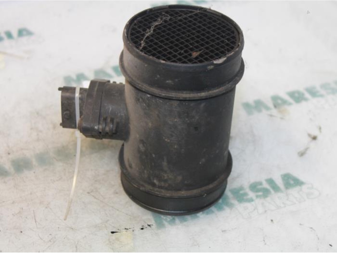 Fiat - Ducato - Airflow meter