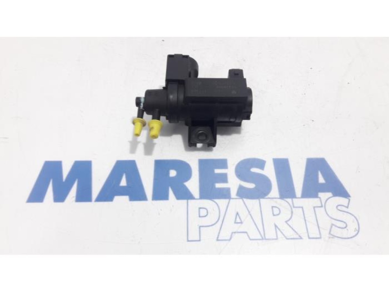 Fiat - Doblo - Régulateur pression turbo