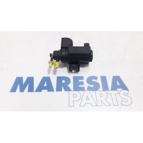 Fiat - Doblo - Turbo pressure regulator