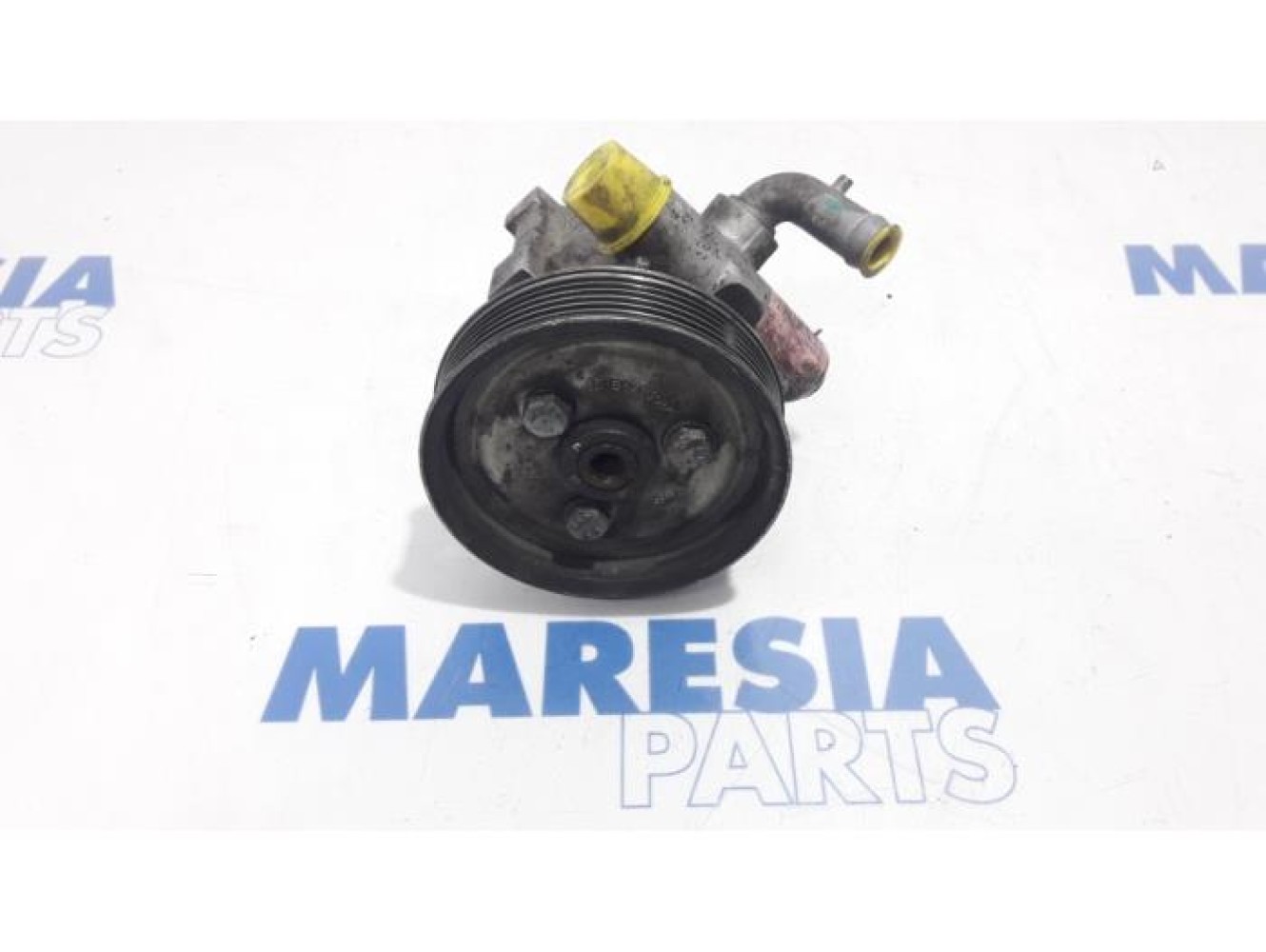 Fiat - Doblo - Power steering pump