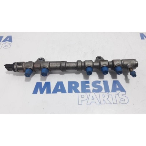 Fiat - Doblo - Fuel injector nozzle