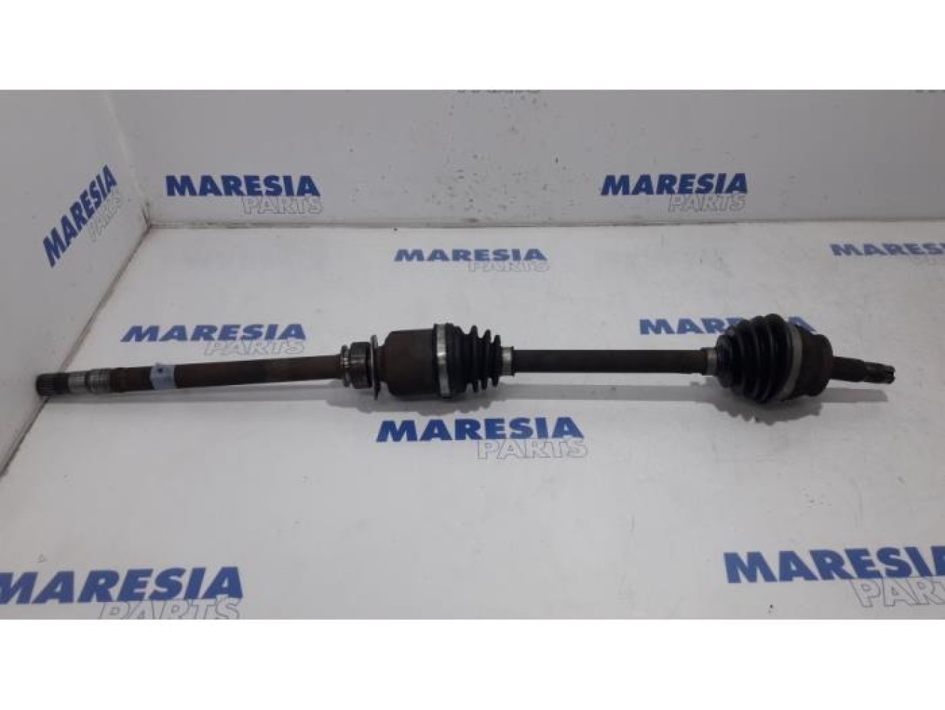 Fiat - Doblo - Front drive shaft, right