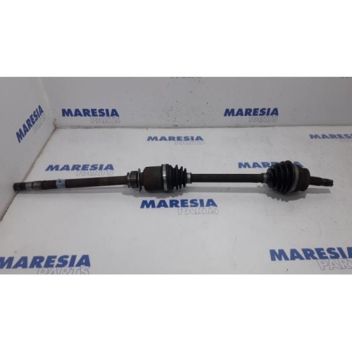 Fiat - Doblo - Front drive shaft, right