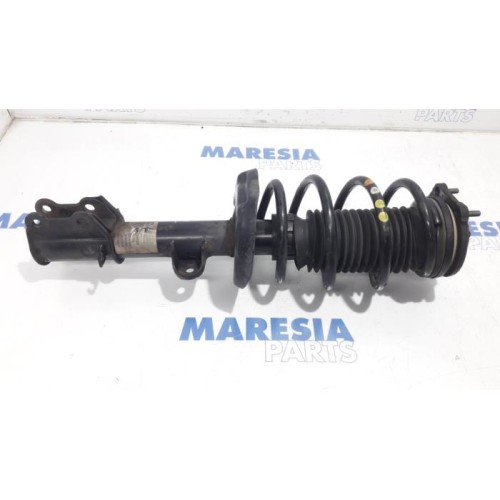 Fiat - Doblo - Front shock absorber rod, left