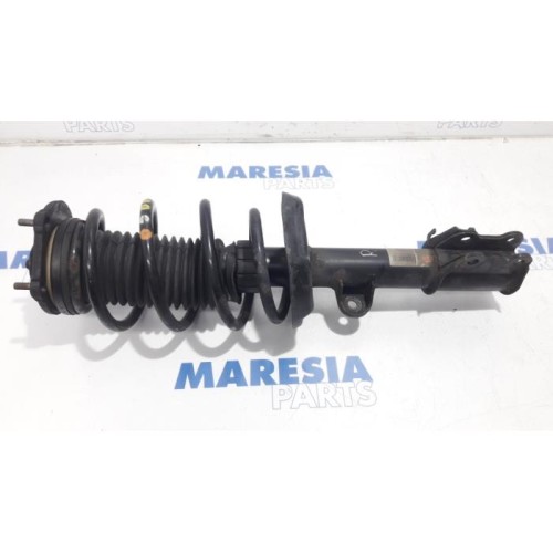 Fiat - Doblo - Front shock absorber rod, right