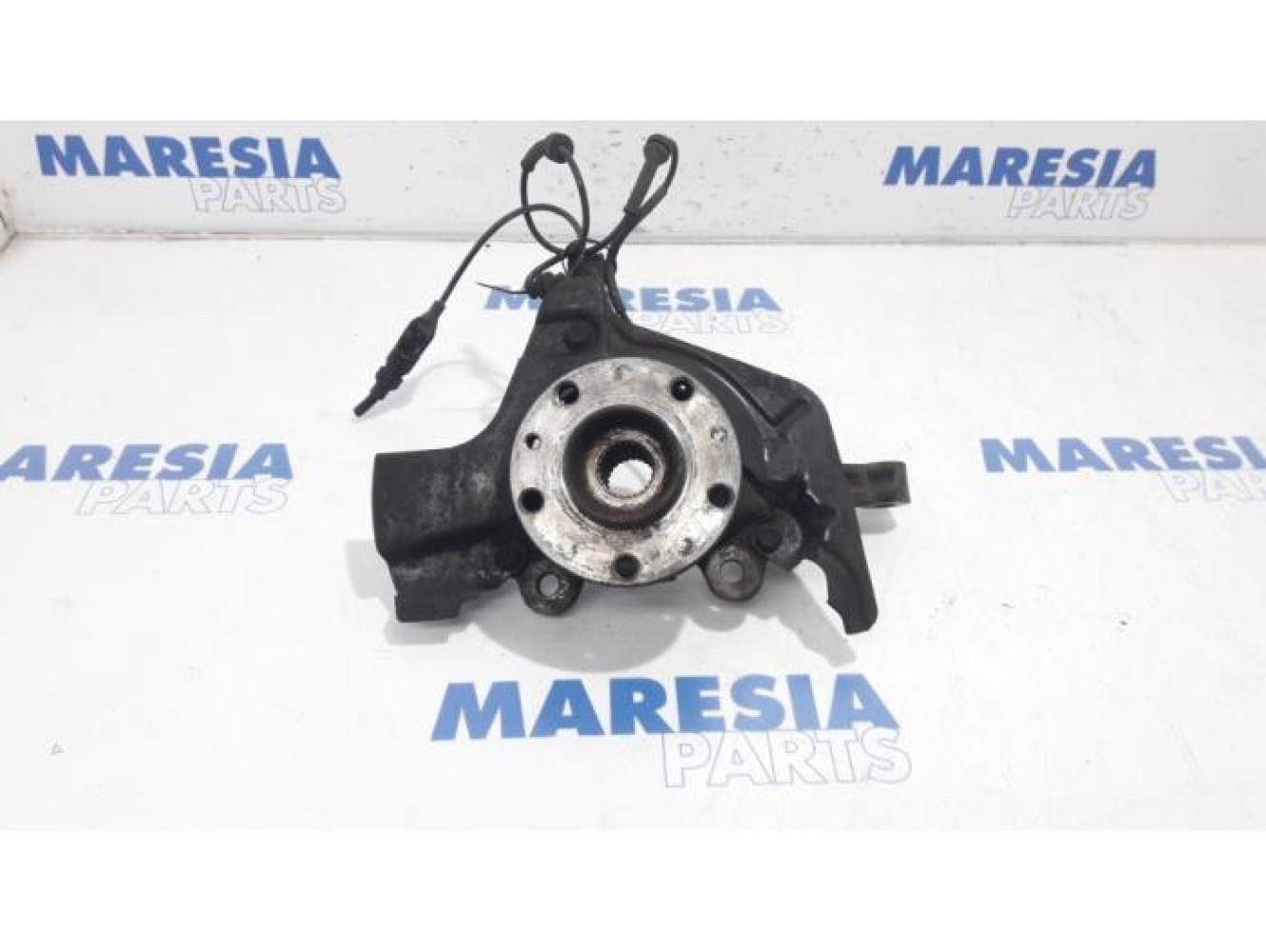 Fiat - Doblo - Knuckle, front right
