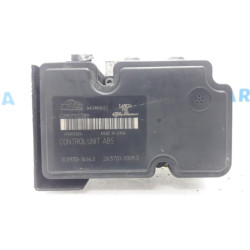 Fiat - Doblo - ABS pump