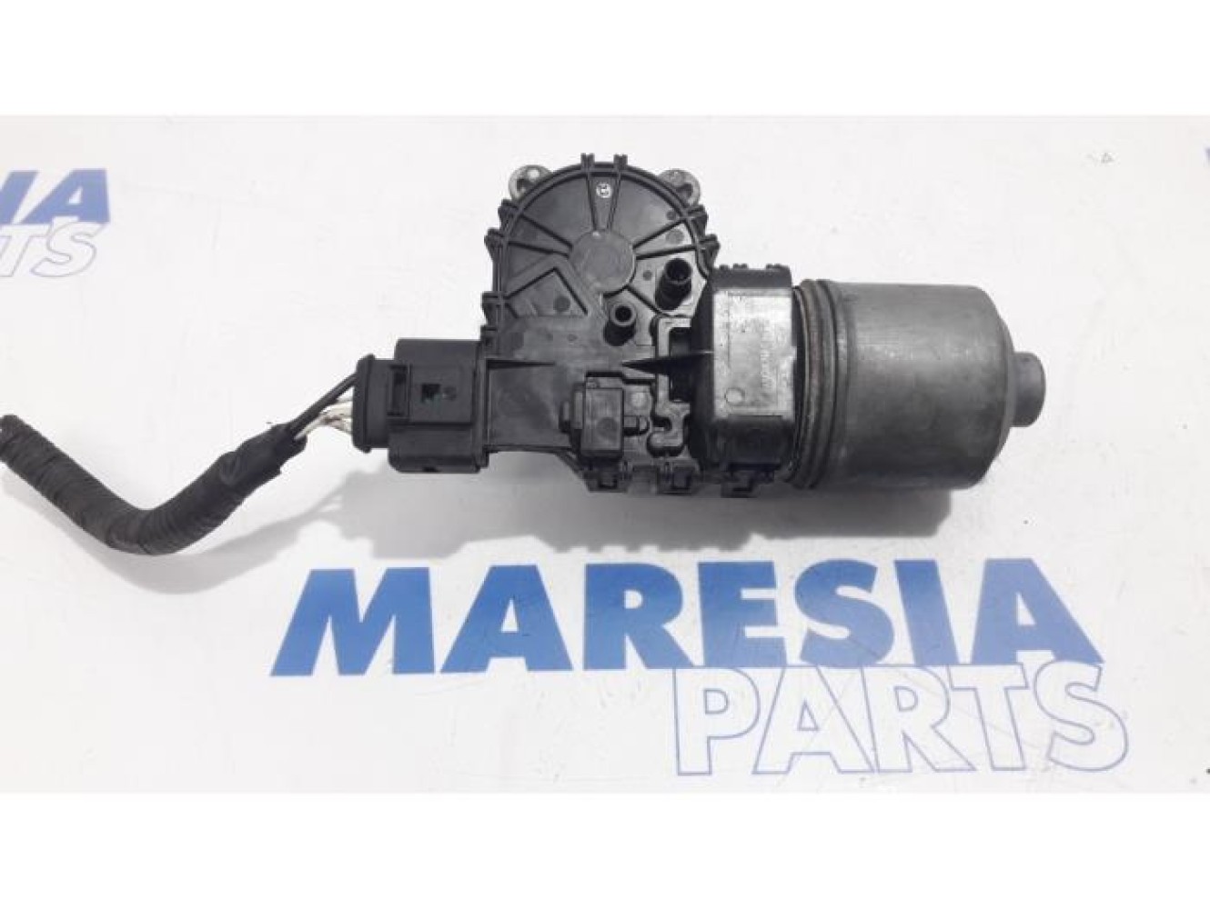Fiat - Doblo - Front wiper motor