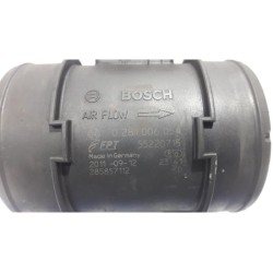 Fiat - Doblo - Airflow meter
