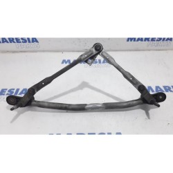 Fiat - Doblo - Wiper mechanism