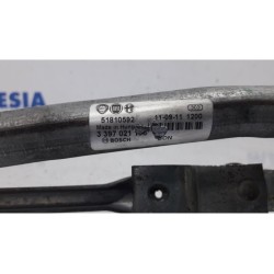 Fiat - Doblo - Wiper mechanism