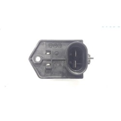 Fiat - Doblo - Cooling fan resistor