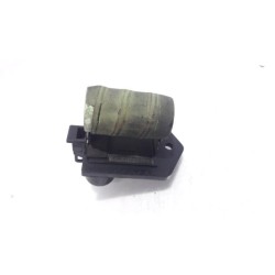 Fiat - Doblo - Cooling fan resistor