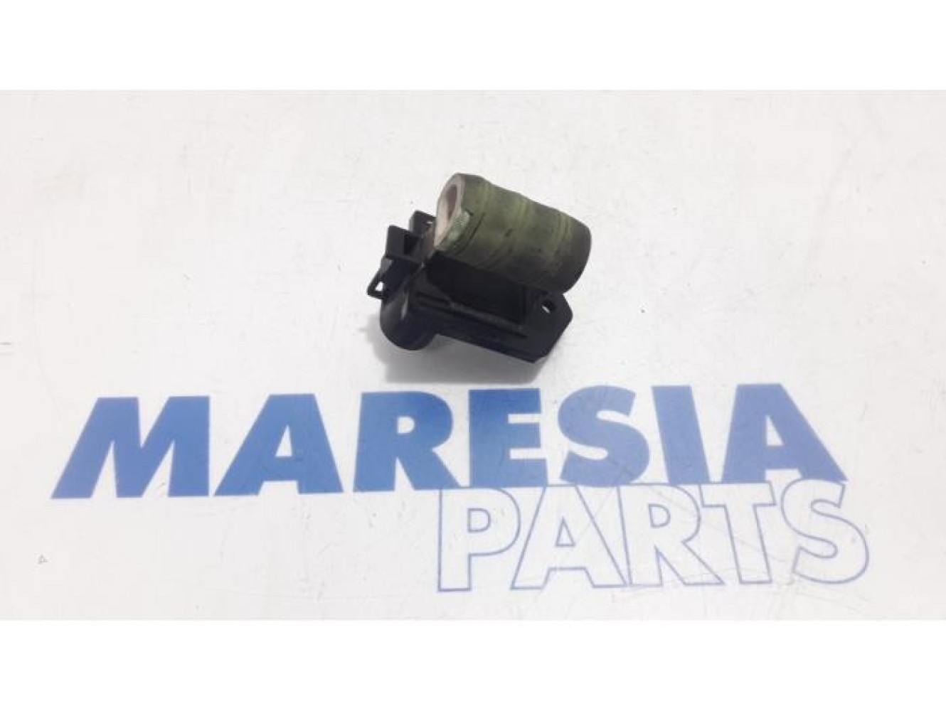 Fiat - Doblo - Cooling fan resistor