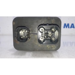 Fiat - Doblo - Glow plug relay