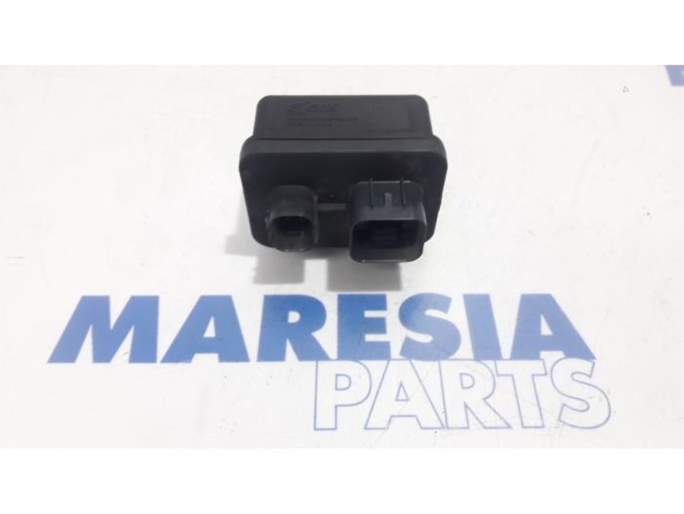 Fiat - Doblo - Glow plug relay