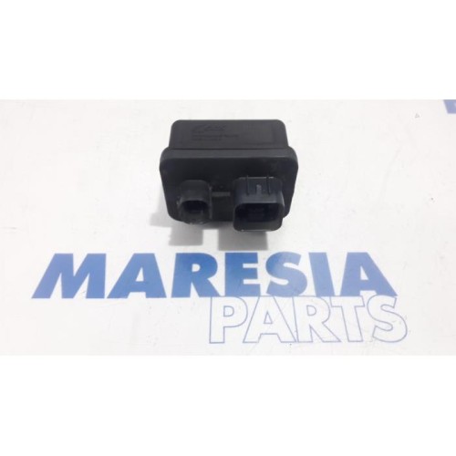 Fiat - Doblo - Glow plug relay
