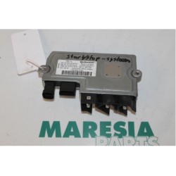 Citroen - C3 - Start/Stop computer