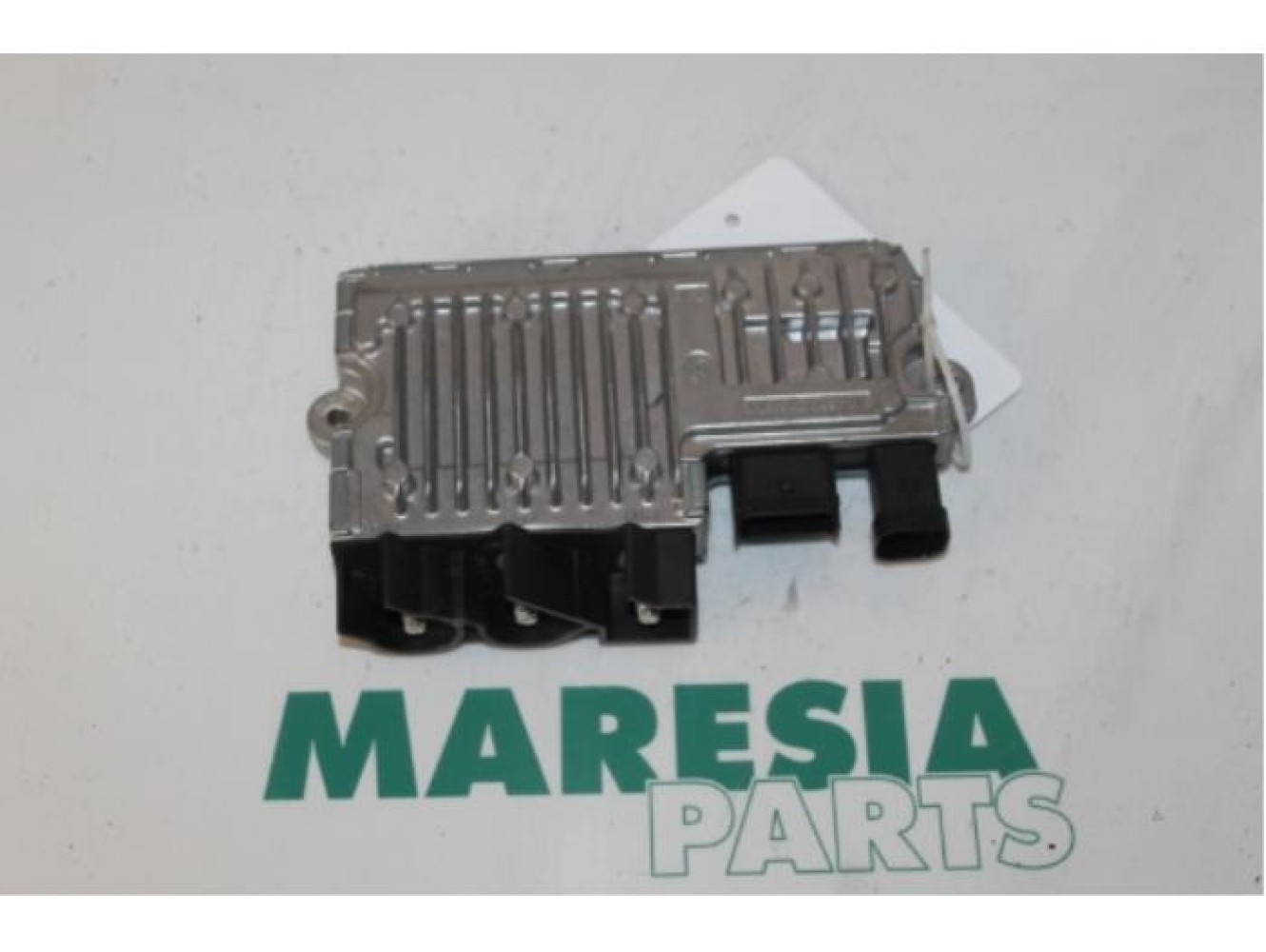 Citroen - C3 - Start/Stop computer