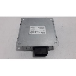 Fiat - Doblo - Radio module