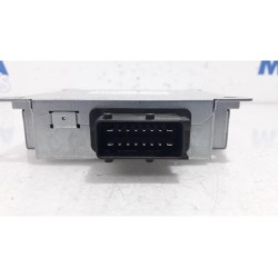 Fiat - Doblo - Radio module