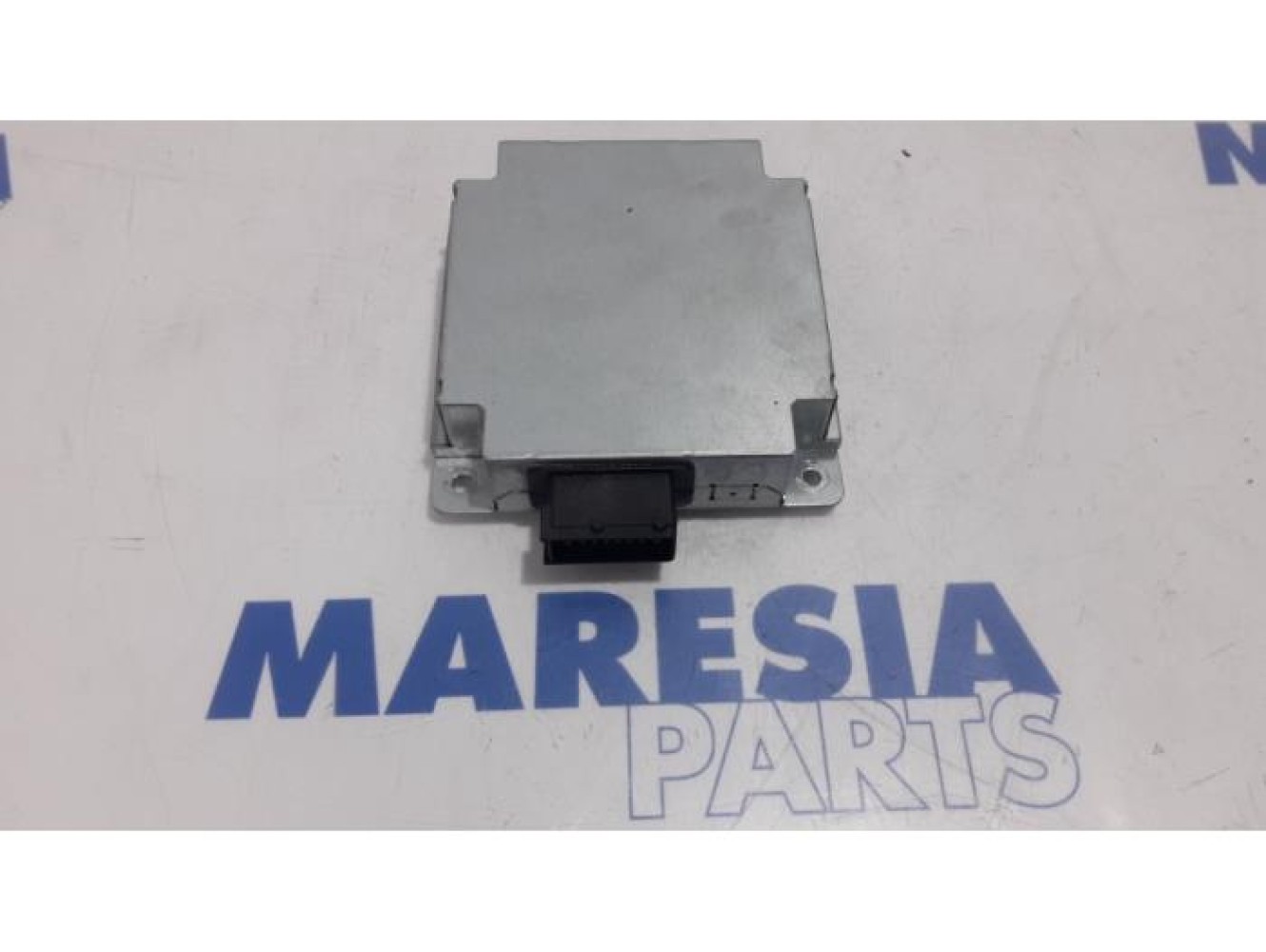 Fiat - Doblo - Radio module