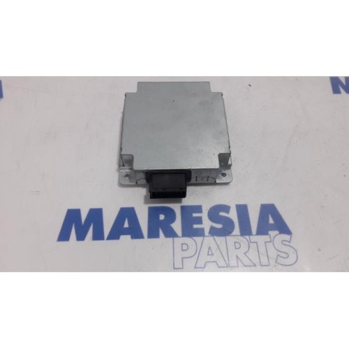 Fiat - Doblo - Radio module