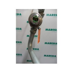 Renault - Modus - Airbag hemel links