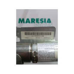 Renault - Modus - Airbag hemel links