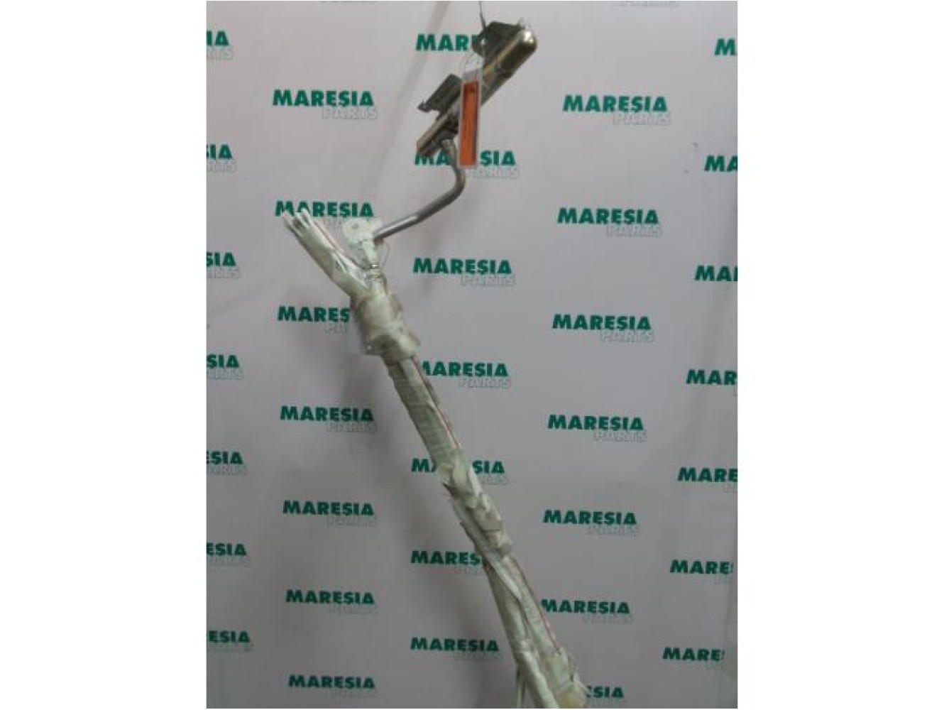 Renault - Modus - Airbag hemel links
