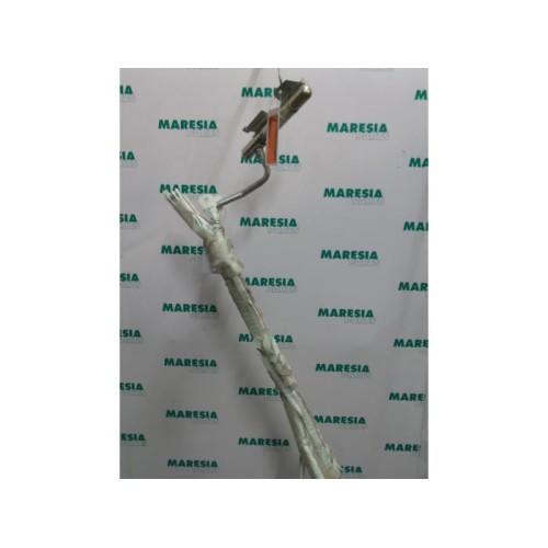 Renault - Modus - Roof curtain airbag, left
